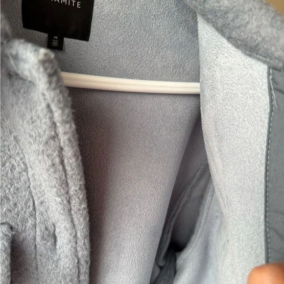 Dynamite Blue Jacket - Picture 6 of 6